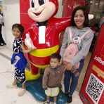 Ericson Perez - Facebook