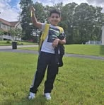 Ericson Perez - Facebook