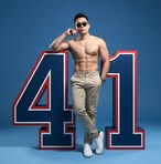 Ericson Perez - Facebook