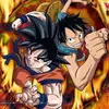 DragonBallSonGoku - @ericsonsmith48 - TikTok