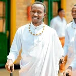 Ericson smith - @niyibizieric450 - Instagram