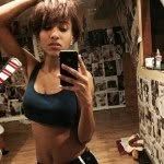 Erika - @erikabadoo - Instagram