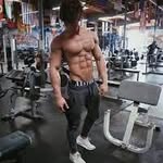 Erik Aceves - @aceves1527 - Instagram
