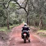 Eric Allard - @eric_captain_africa - Instagram