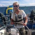 Erik Allard - @sturehillserik - Instagram