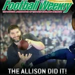 Eric Allison - @eric.allison.71 - Instagram