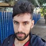 Erik Antonio - @erik.antonio96 - Instagram