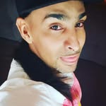 Erik Aponte - @indio_lo2 - Instagram