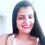 Erika Pontes - @erika.pontes.52 - Instagram
