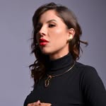 Érika Pontes - @__erikapontes - Instagram