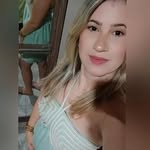 Erika Pontes - @erikapontesofc - Instagram