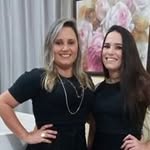 Erika Pontes - @erikapontees - Instagram