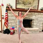 @erikashergeryoga - Instagram