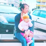 yumi chan - @erikasherpa - Instagram