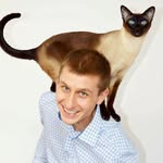 Erik Ask DVM - @catchatwithdrask - Instagram