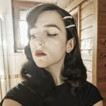 Erika - @erikaskerlj - Instagram