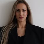 Erika Kmeťová - @erikaskmetova - Instagram