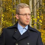 Erik Lyckander Aune - @lyckandern - Instagram