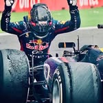 Erik Baier - @f1_4life13 - Instagram