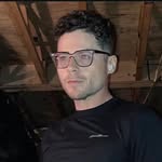 Erik Bailey - @hannibal_rex__ - Instagram