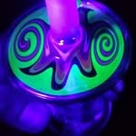 Erik Bailey - @earthship_glass - Instagram