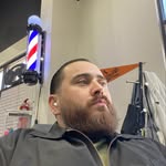 Erik Barba - @barberik.da.beast - Instagram