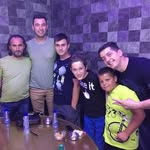 Erik Barbatovci - @erikbarbatovci - Instagram