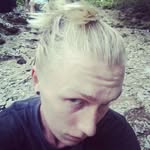 Erik Richards - @erikbarbaric - Instagram