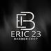 Eric Barber - Facebook