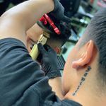 Erik Barber - @youngefadez - Instagram