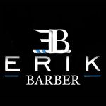 Erik Emanuel Souza Oliveira - @erik_barber_ofc - Instagram