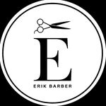 Erik Insabralde - @erik____barber - Instagram