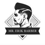 MR.ERIK BARBER 🇧🇷 - @mr.erikbarber - Instagram