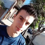 Erik Barbieri Fernandez - @erik_barbieri - Instagram