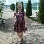 erika - @bardosierika4 - Instagram