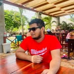 Erik Barrera - @erikbarrera43 - Instagram