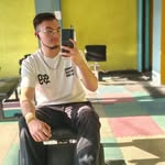 Erik Barrera - @erikbarrera83 - Instagram