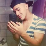 Erik Barrera - @erikbarrera10 - Instagram