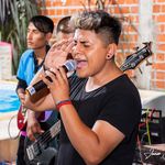 Erik Barrera - @eriklokura - Instagram