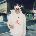 Erik Barrera - @keels_lavoe_07 - Instagram