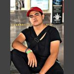 Erik Barrera - @erik_barrera64 - Instagram