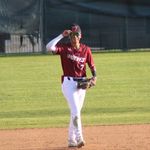 Erik Barrera - @erik23baseball - Instagram