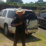 Erik Barrios - @erikbarriospedrodomecq - Instagram