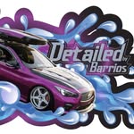 Erik Barrios - @detailedbybarriosss - Instagram