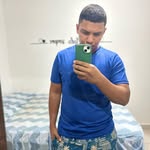 Erik Silva Barrios - @eu_erikbarrios - Instagram