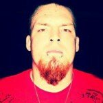 Erik Barton - @invayne337 - Instagram