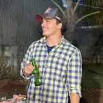 Erik Beal Correa - @erikbealc - Instagram