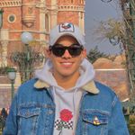 Erick Benavides - @itserickb - Instagram