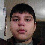 Erik Benavides - @trollyb - Instagram