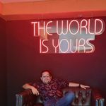 Erik Benavides - @erikbenavides73 - Instagram
